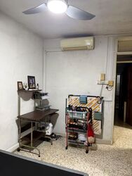 Bedok North Street 4 (Bedok), HDB 2 Rooms #578667751